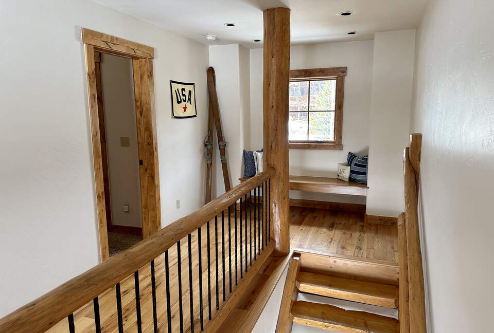 Wonderwood - Grand Lake, Colorado