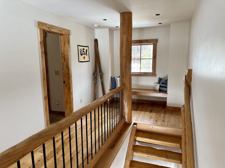 Wonderwood - Grand Lake, Colorado