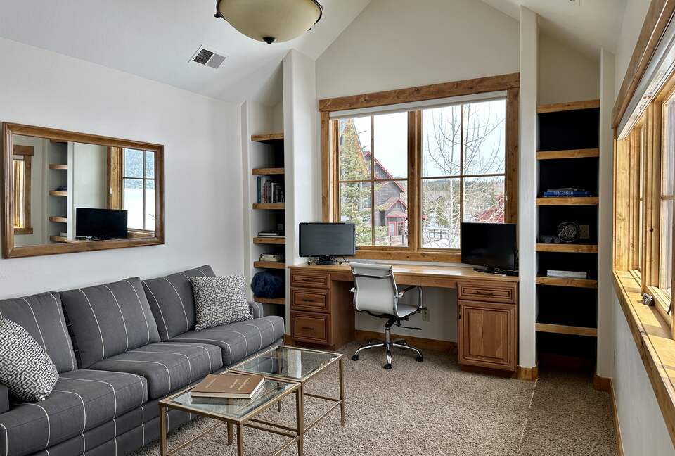 Wonderwood - Grand Lake, Colorado