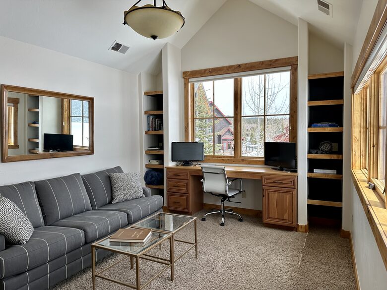 Wonderwood - Grand Lake, Colorado