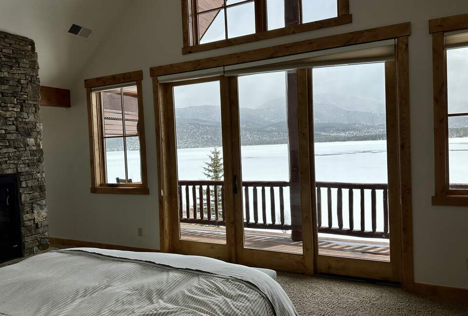 Wonderwood - Grand Lake, Colorado