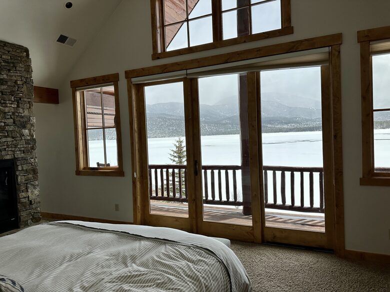 Wonderwood - Grand Lake, Colorado