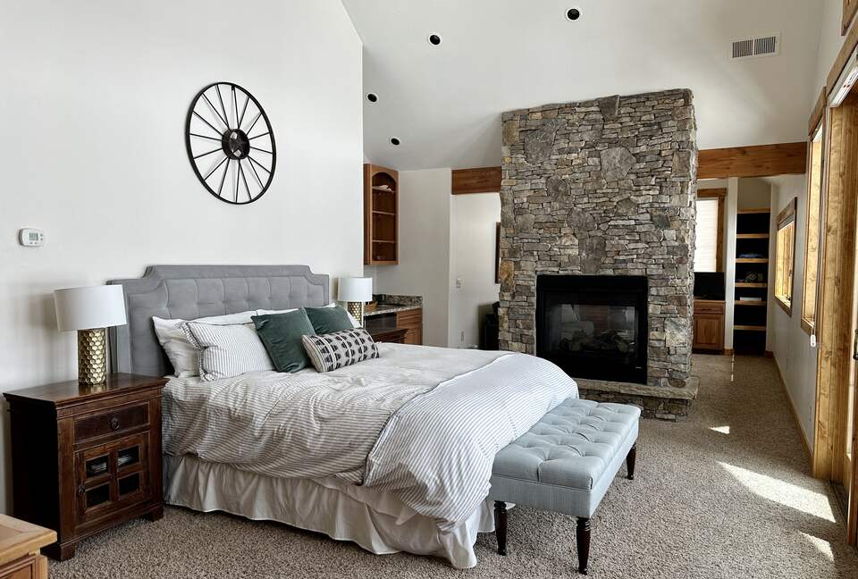 Wonderwood - Grand Lake, Colorado