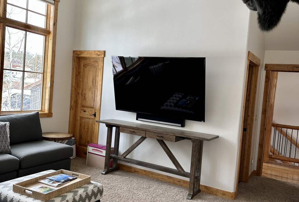 Wonderwood - Grand Lake, Colorado