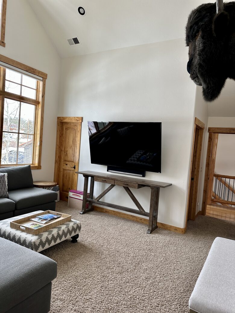 Wonderwood - Grand Lake, Colorado