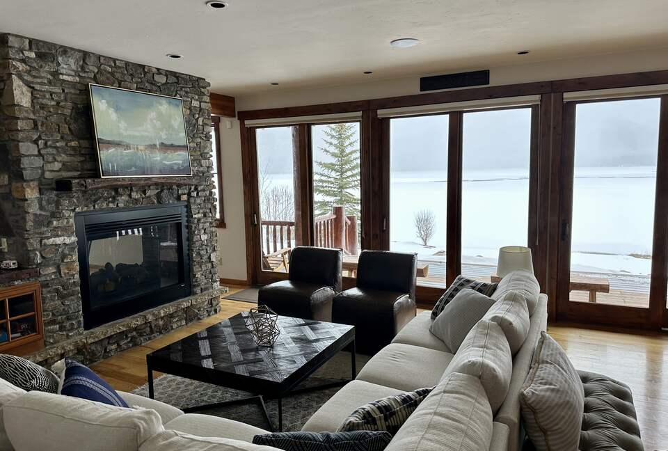 Wonderwood - Grand Lake, Colorado