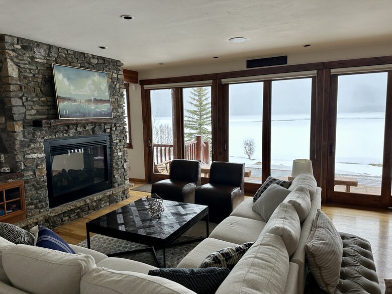 Wonderwood - Grand Lake, Colorado