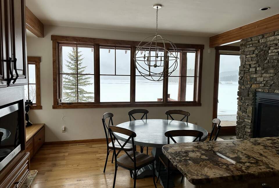 Wonderwood - Grand Lake, Colorado