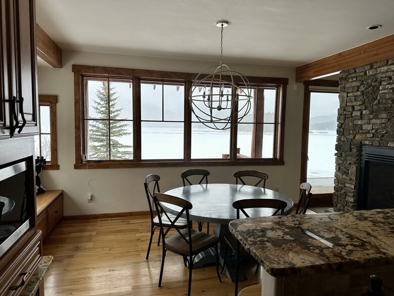 Wonderwood - Grand Lake, Colorado