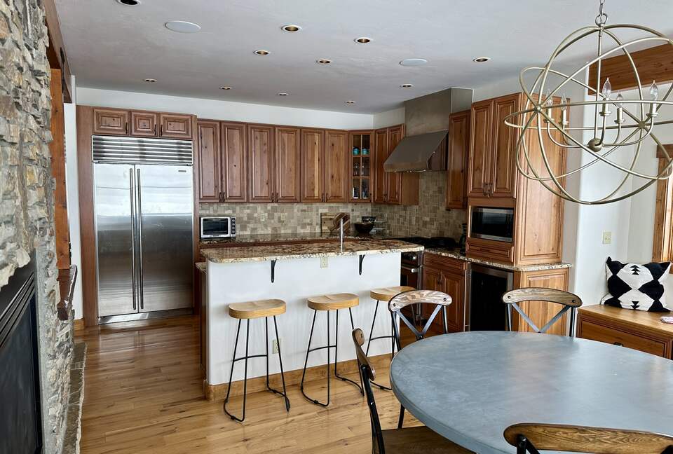 Wonderwood - Grand Lake, Colorado