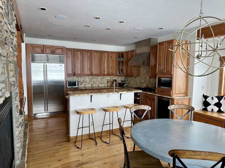 Wonderwood - Grand Lake, Colorado