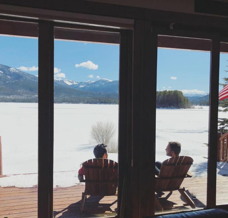 Wonderwood - Grand Lake, Colorado