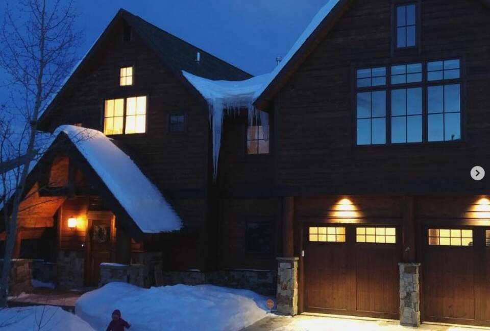 Wonderwood - Grand Lake, Colorado