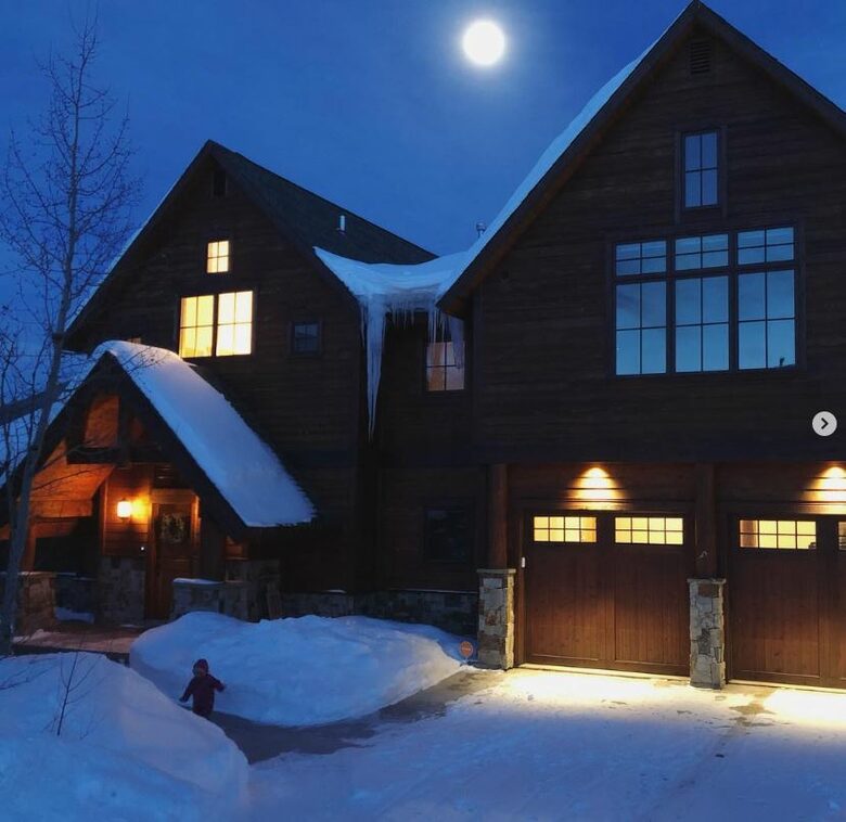 Wonderwood - Grand Lake, Colorado