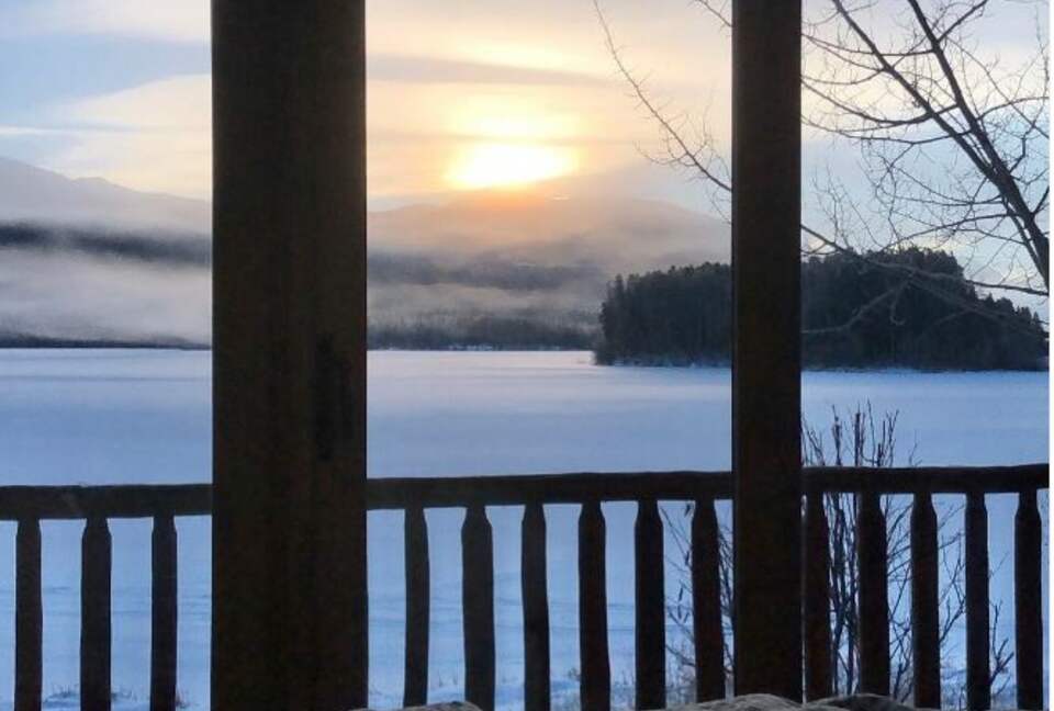 Wonderwood - Grand Lake, Colorado