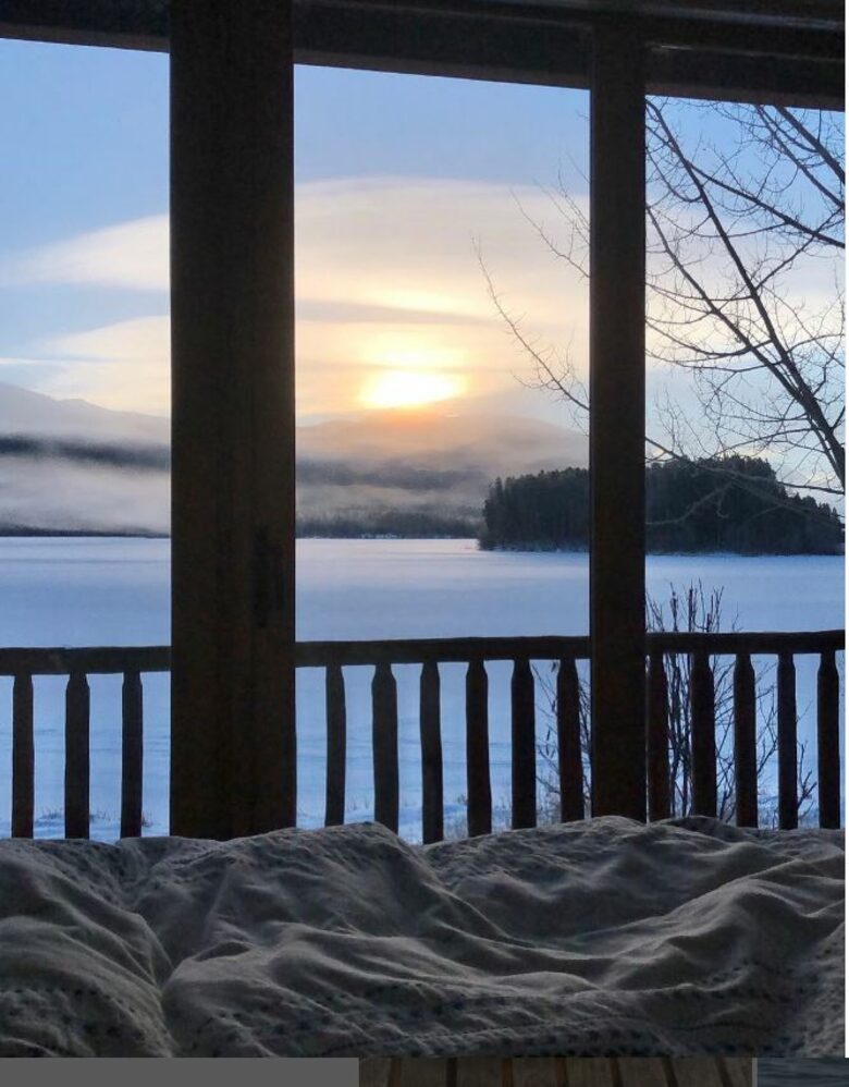 Wonderwood - Grand Lake, Colorado