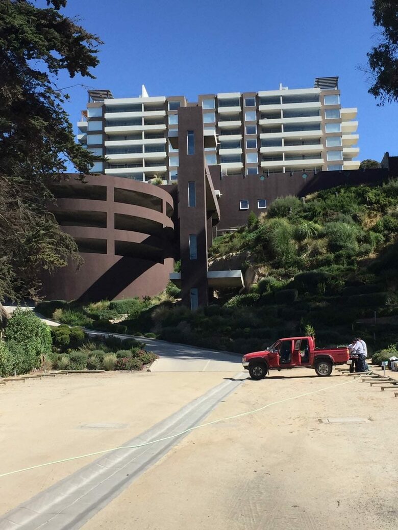 Apartamento "Mariche" - Puchuncaví, Chile