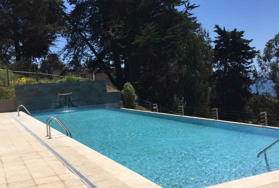 Apartamento "Mariche" - Puchuncaví, Chile