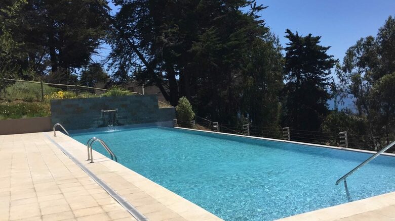 Apartamento "Mariche" - Puchuncaví, Chile