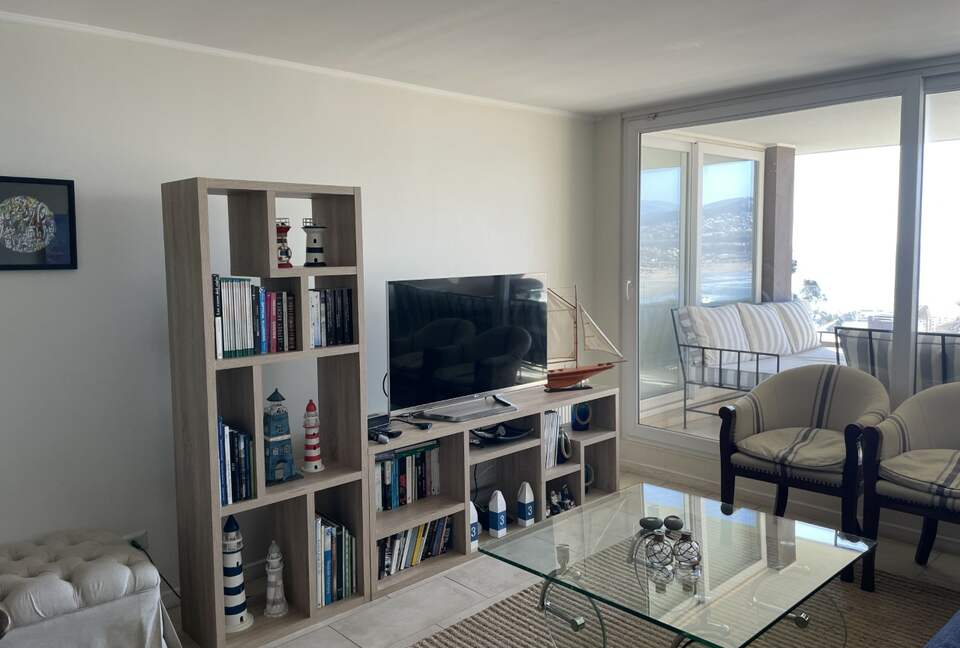 Apartamento "Mariche" - Puchuncaví, Chile