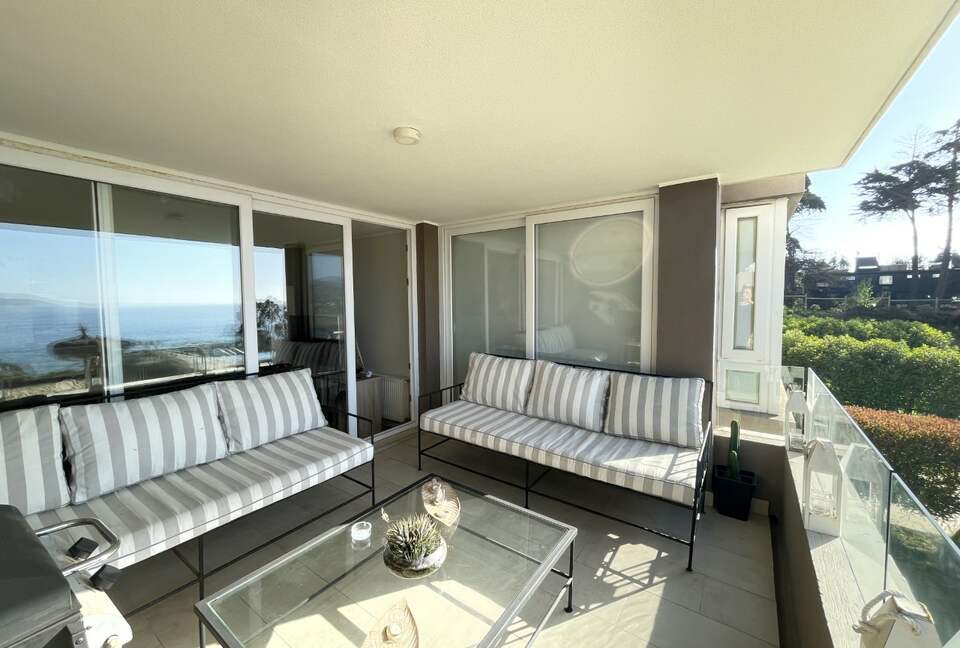 Apartamento "Mariche" - Puchuncaví, Chile