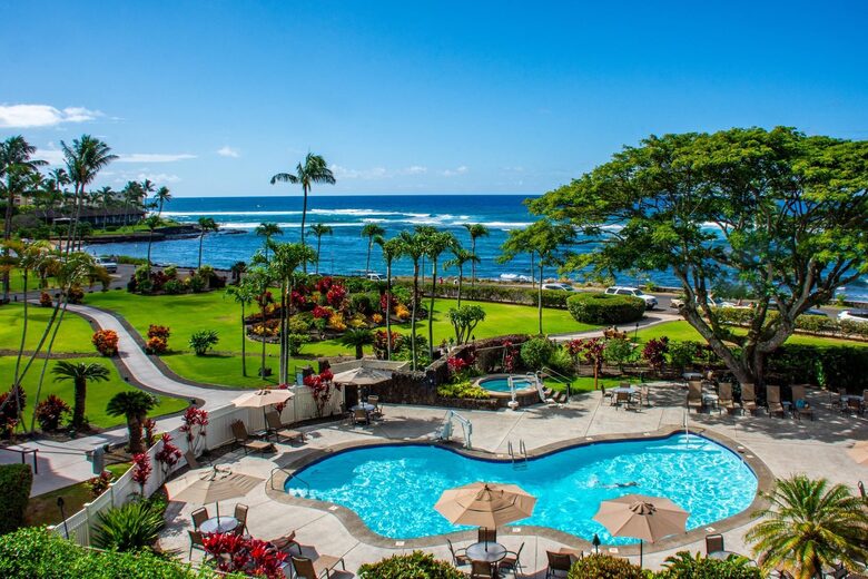 Lawai Beach Resort | Banyon One-Bedroom Residence - Koloa, Hawaii