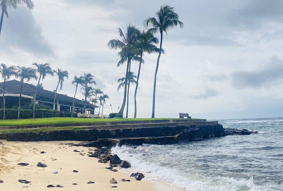 Lawai Beach Resort | Banyon One-Bedroom Residence - Koloa, Hawaii