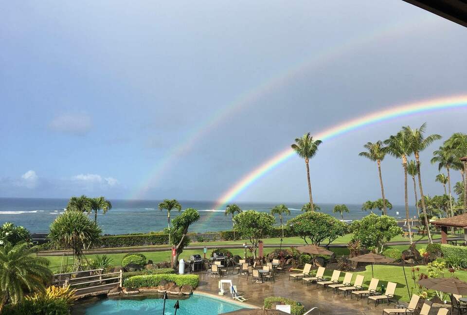 Lawai Beach Resort | Banyon One-Bedroom Residence - Koloa, Hawaii