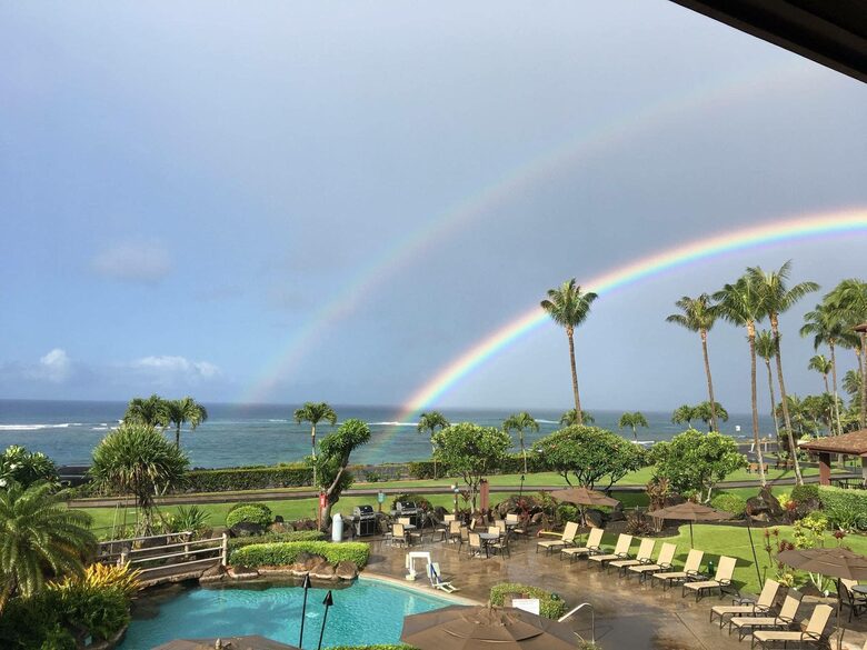 Lawai Beach Resort | Banyon One-Bedroom Residence - Koloa, Hawaii