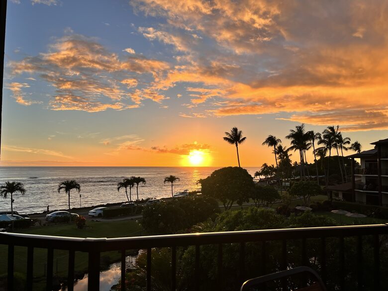 Lawai Beach Resort | Banyon One-Bedroom Residence - Koloa, Hawaii