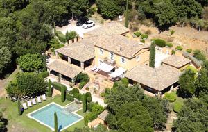 Exclusive Private Villa nr St Tropez - St Tropez, France