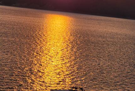 Stunning Modern Lakefront Getaway - Valle de Bravo, Mexico