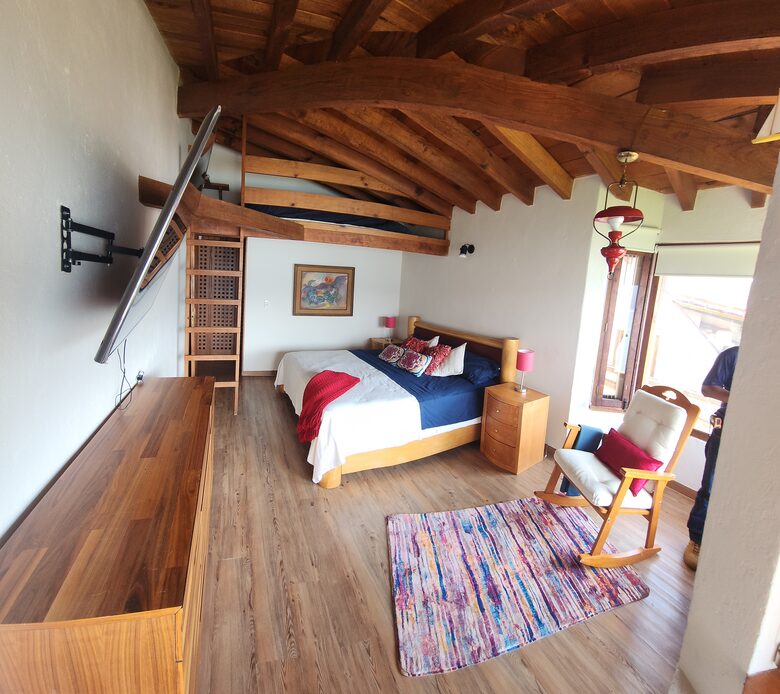 Stunning Modern Lakefront Getaway - Valle de Bravo, Mexico