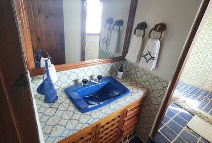 Stunning Modern Lakefront Getaway - Valle de Bravo, Mexico