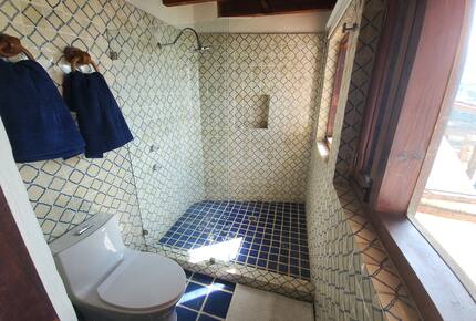 Stunning Modern Lakefront Getaway - Valle de Bravo, Mexico