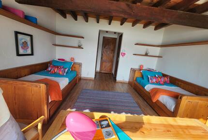 Stunning Modern Lakefront Getaway - Valle de Bravo, Mexico