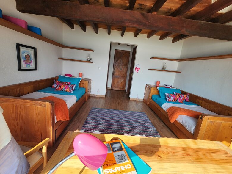 Stunning Modern Lakefront Getaway - Valle de Bravo, Mexico