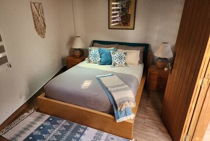 Stunning Modern Lakefront Getaway - Valle de Bravo, Mexico