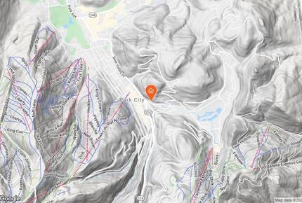 Central Location - Walking distance to Main Street