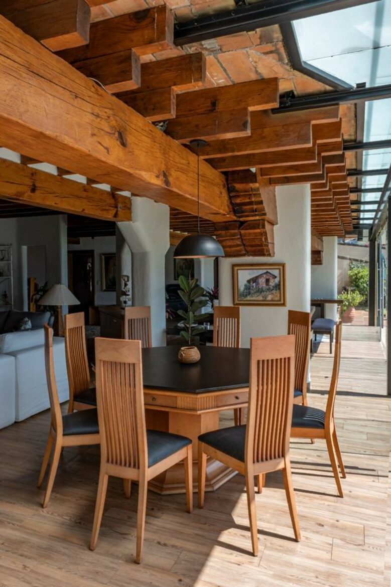 Stunning Modern Lakefront Getaway - Valle de Bravo, Mexico