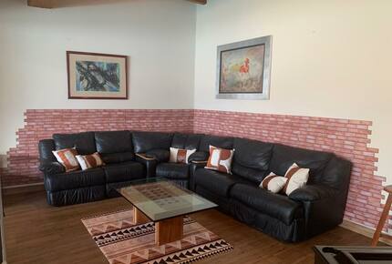 Stunning Modern Lakefront Getaway - Valle de Bravo, Mexico