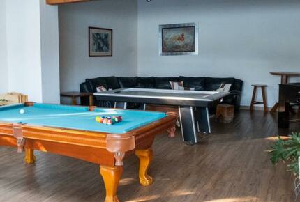 Stunning Modern Lakefront Getaway - Valle de Bravo, Mexico