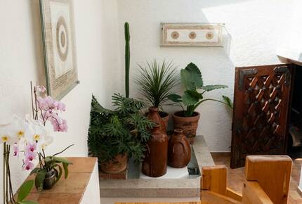 Stunning Modern Lakefront Getaway - Valle de Bravo, Mexico