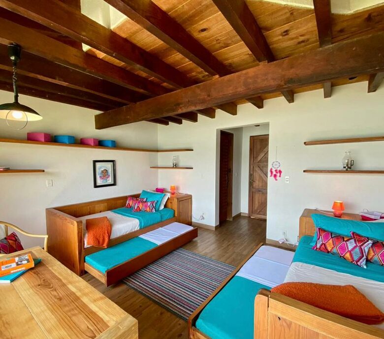 Stunning Modern Lakefront Getaway - Valle de Bravo, Mexico