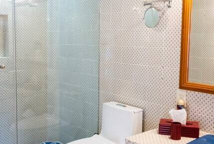 Stunning Modern Lakefront Getaway - Valle de Bravo, Mexico