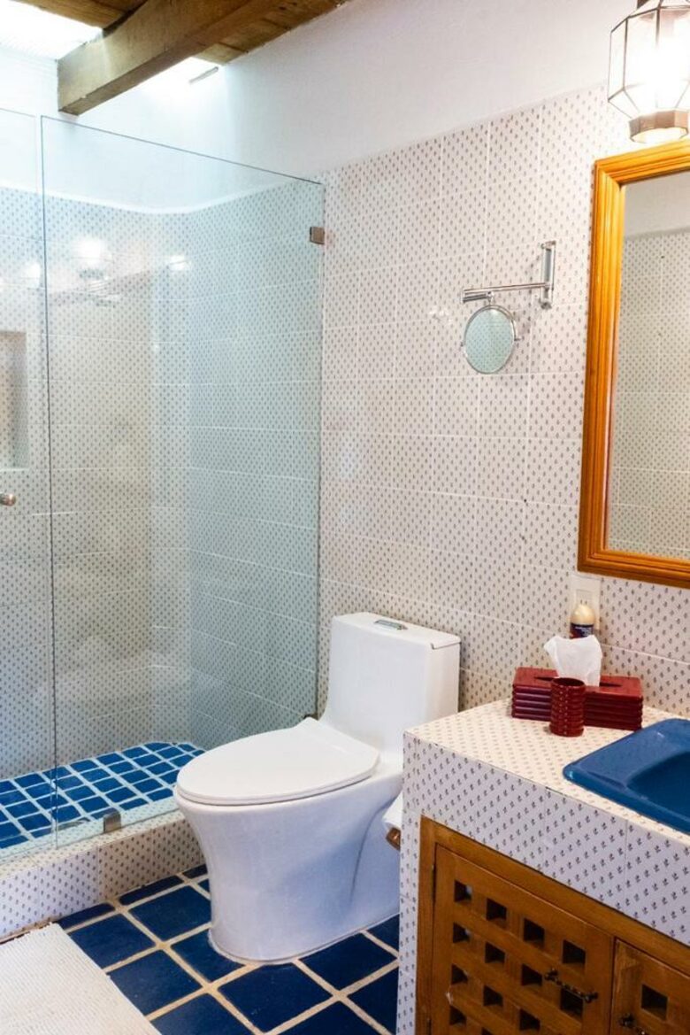 Stunning Modern Lakefront Getaway - Valle de Bravo, Mexico