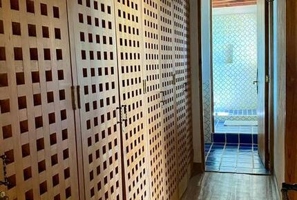 Stunning Modern Lakefront Getaway - Valle de Bravo, Mexico