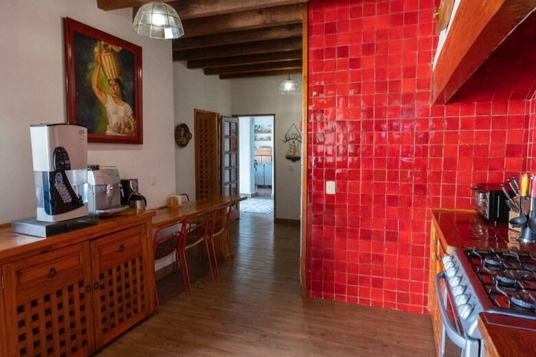 Stunning Modern Lakefront Getaway - Valle de Bravo, Mexico