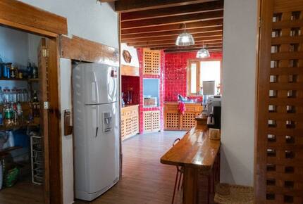 Stunning Modern Lakefront Getaway - Valle de Bravo, Mexico