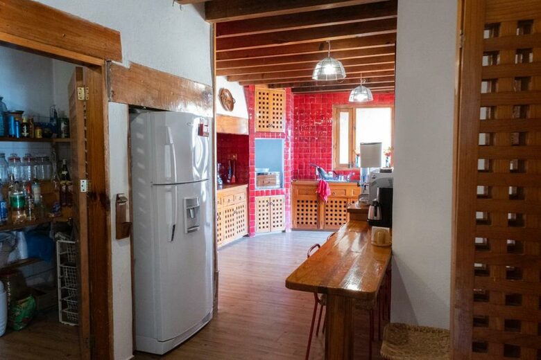 Stunning Modern Lakefront Getaway - Valle de Bravo, Mexico